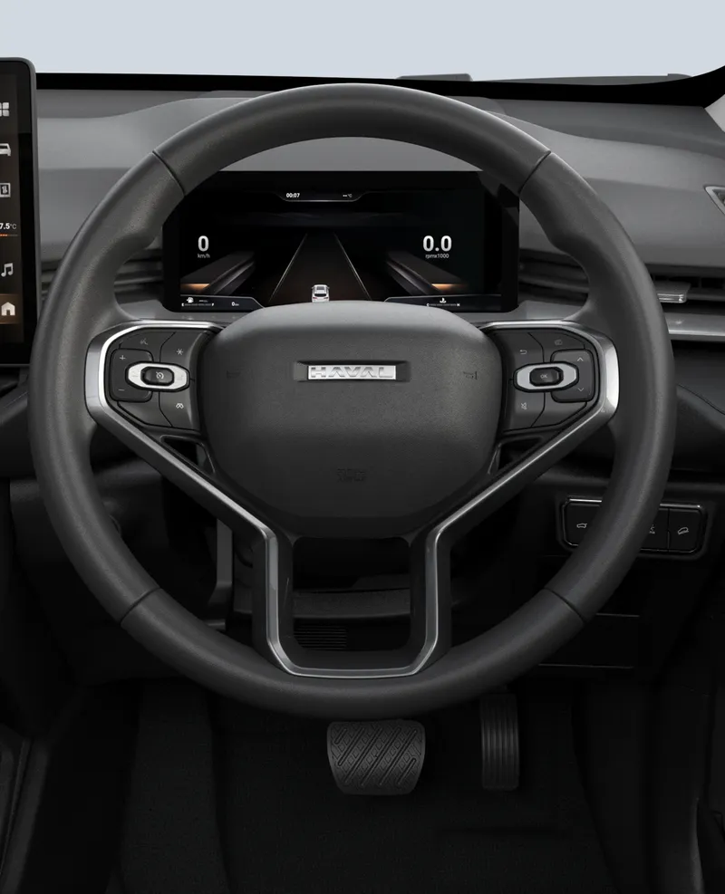 Comfort-Tek Seats