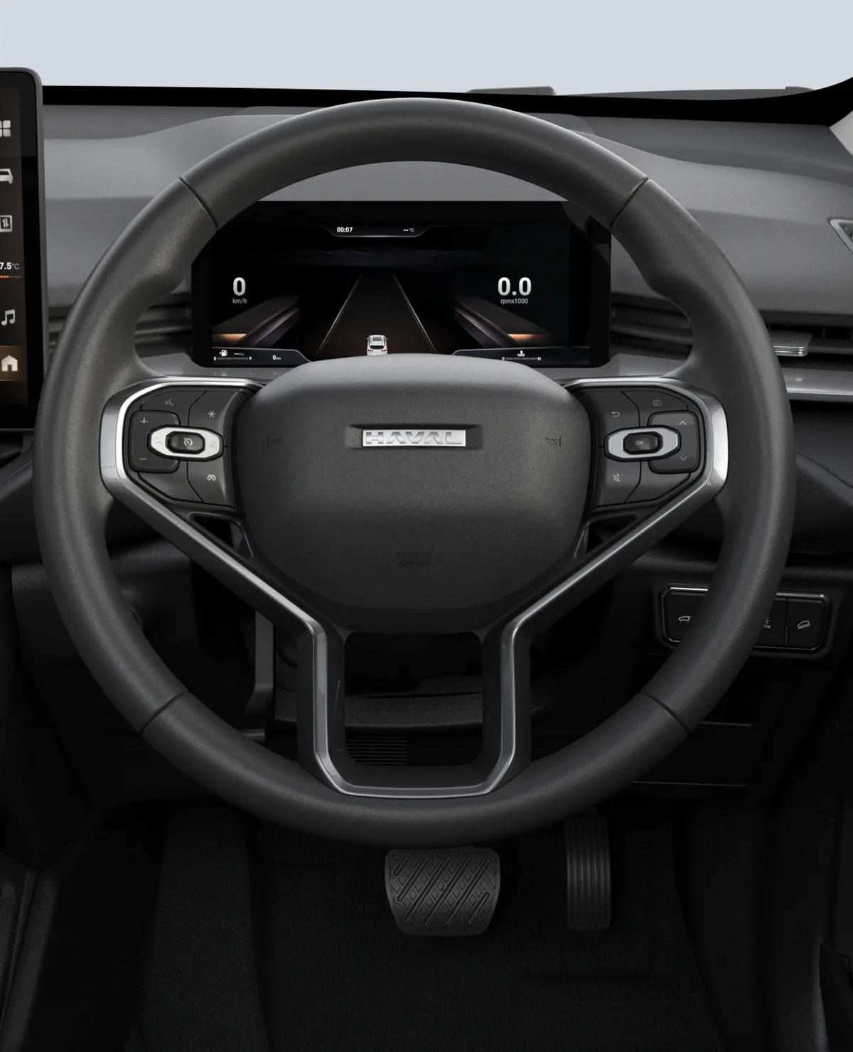 Comfort-Tek Seats