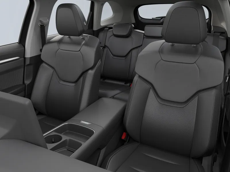 Best Driving Experience